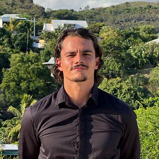 Guillaume Dunand Web designer