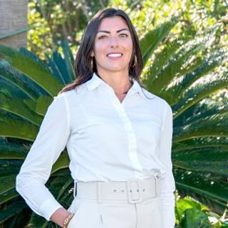 Pauline Sadaillan Consultant marketing