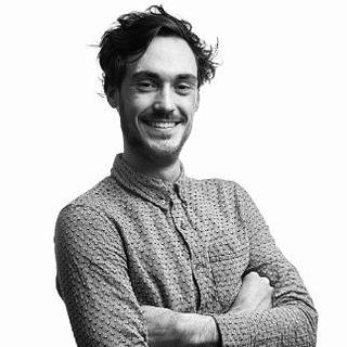 Maxime Deshayes Consultant web analytics