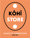 Kôhî Store