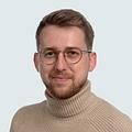 Hugo Leeds Web designer