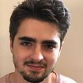 Mateo Potin Développeur full-stack