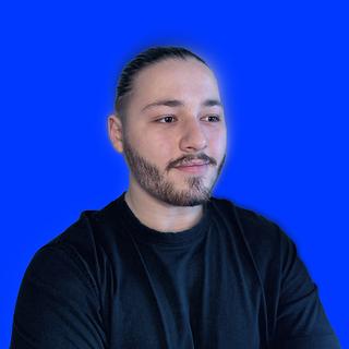 Lucas Leroux UI/UX designer