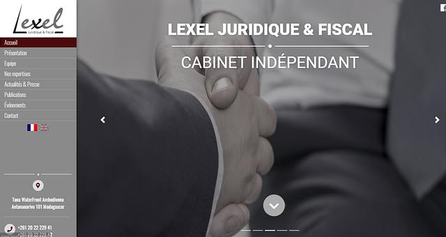 CABINET INDÉPENDANT par nr_iddev