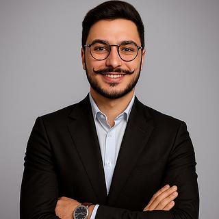 Catello D'andrea Spécialiste gestion des données