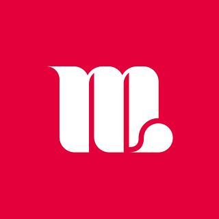 maxence_bouillet Graphiste spécialisé en création de logo