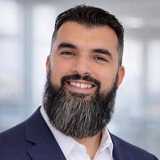 Amine Afritt Chef de projet