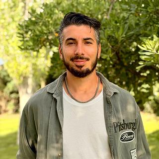 Maxime Dolques Monteur vidéo