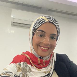 Amina Lakhlifi Assistant virtuel