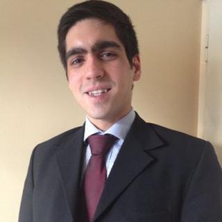 Eric Da Costa Assistant virtuel