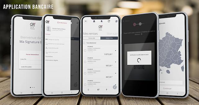 Développeur mobile Flutter par App_Createur_Pro