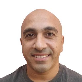 Mounir Mansi Développeur React