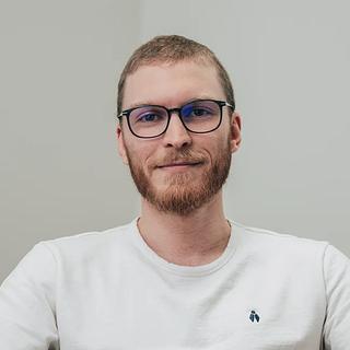 Yamine Bulach Administrateur réseau