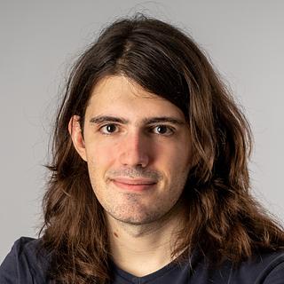 Julien Lemaire Développeur de jeux vidéo