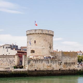 Gabin Depaire Développeur Laravel