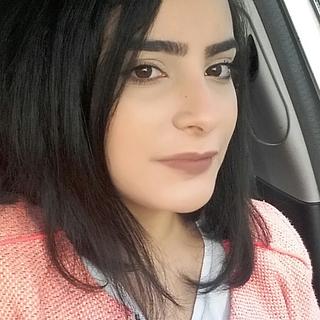 Salima Maati Monteur vidéo