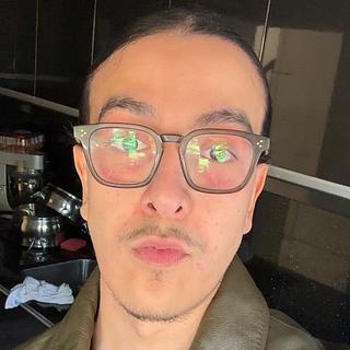 Sami Bekhouche Web designer