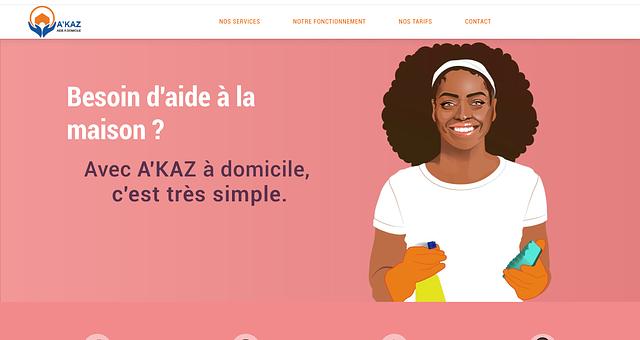 Développeuse par Agnès Busa