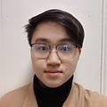 Longye Chen Web designer
