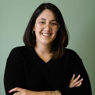 Hind Zahidi Consultant marketing