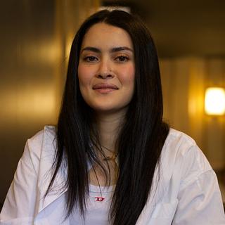 Mordjane Khalfi Consultant SEO