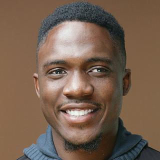 Jean Thibault Donald  Ngoma  Community manager