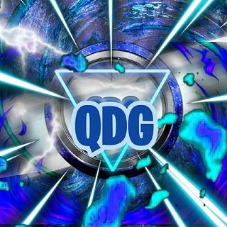 QDGpro Animateur 2D/3D