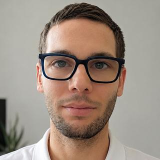 Cedric Fayolle Développeur full-stack