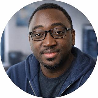 Yatma Gueye Développeur big data