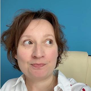 Ingrid Desjours Rédacteur web