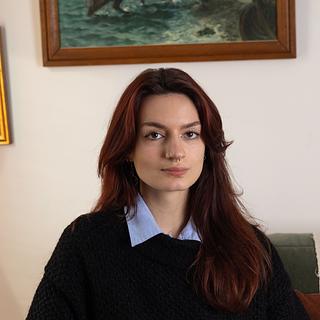 Mathilde Varenne Photographe