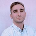 Lucas Fernandez Développeur big data
