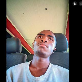 Tsiory Clermond Webmaster