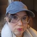 Jessica Soreau Spécialiste maintenance informatique