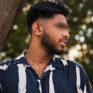 Avishka Kavindu Web designer