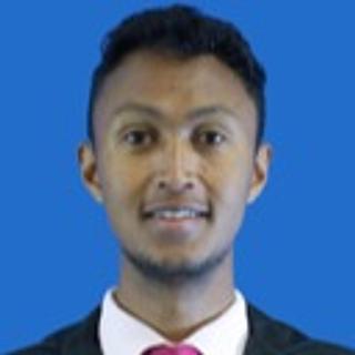 Itokiana Franco Développeur web