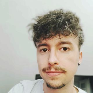 Antoine Pieczyrak Développeur full-stack