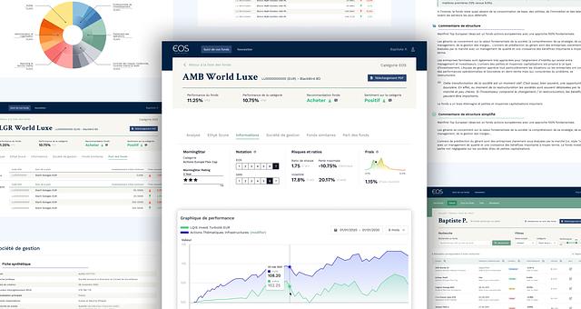 Refonte du site EOS Allocations par astondigital