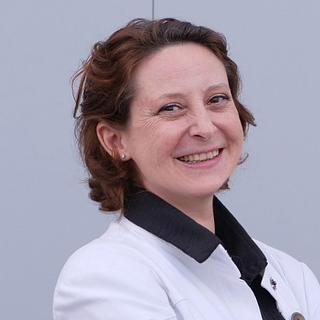 Guillemette Laulagnet Web designer