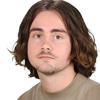 Théo Fief Développeur front-end