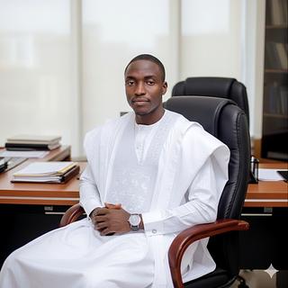 Adama Sagna Développeur JavaScript