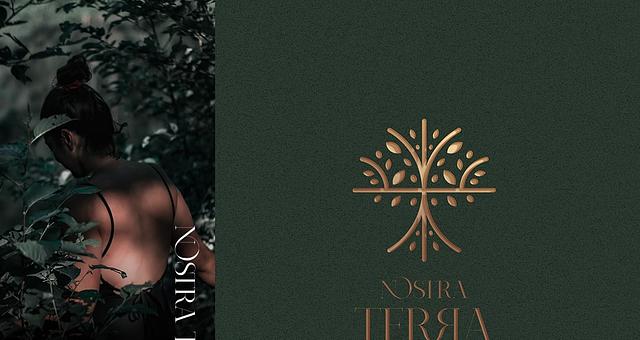 Charte graphique  par Saba Rebai