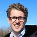 Geoffrey Boutin Data scientist