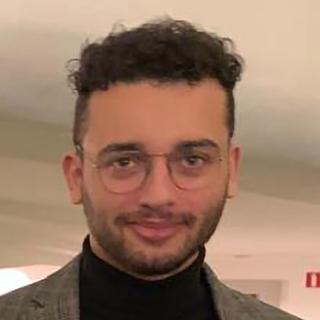 Julien N'diaye Développeur full-stack