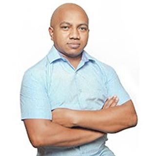 Herman Razafindrakoto Développeur web