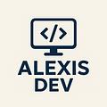 alexis_dev Développeur web