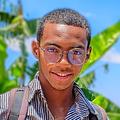 Harilala Rakotomaro Développeur Laravel