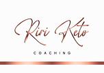 RIRI KETO COACHING SARL AU