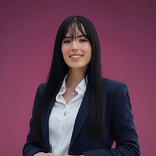 Jannet Torjman Community manager