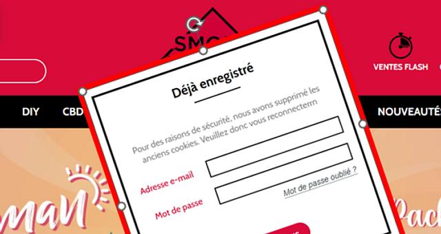 Design et intégration Shopify d'une marketplace par Mathias Boutet